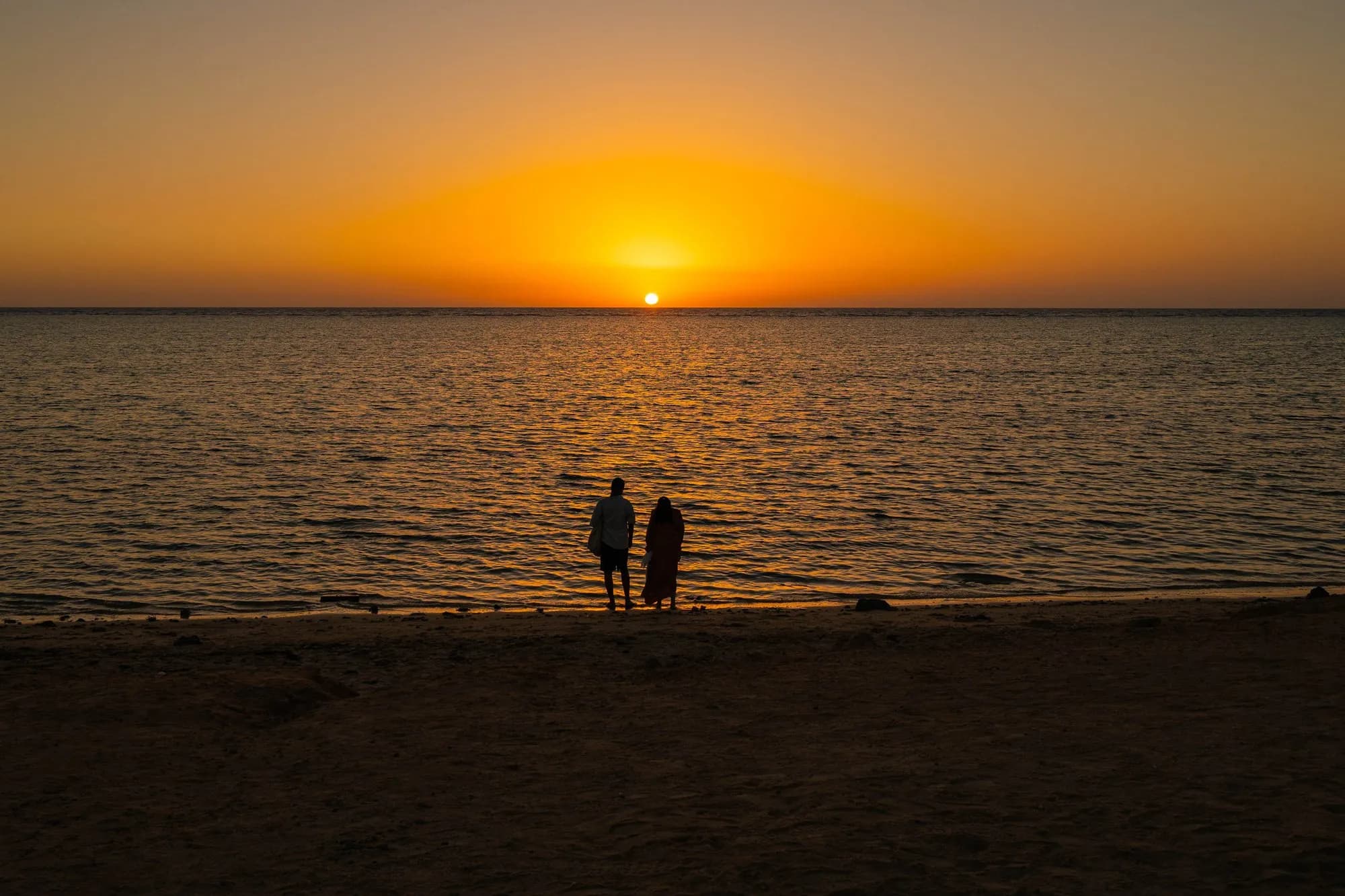 King Abdullah Economic City: 2 Days with a Sea Trip