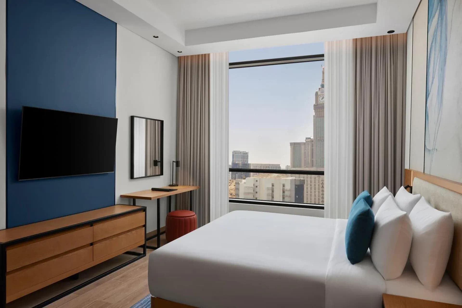 Comfort Courtyard by Marriott Makkah