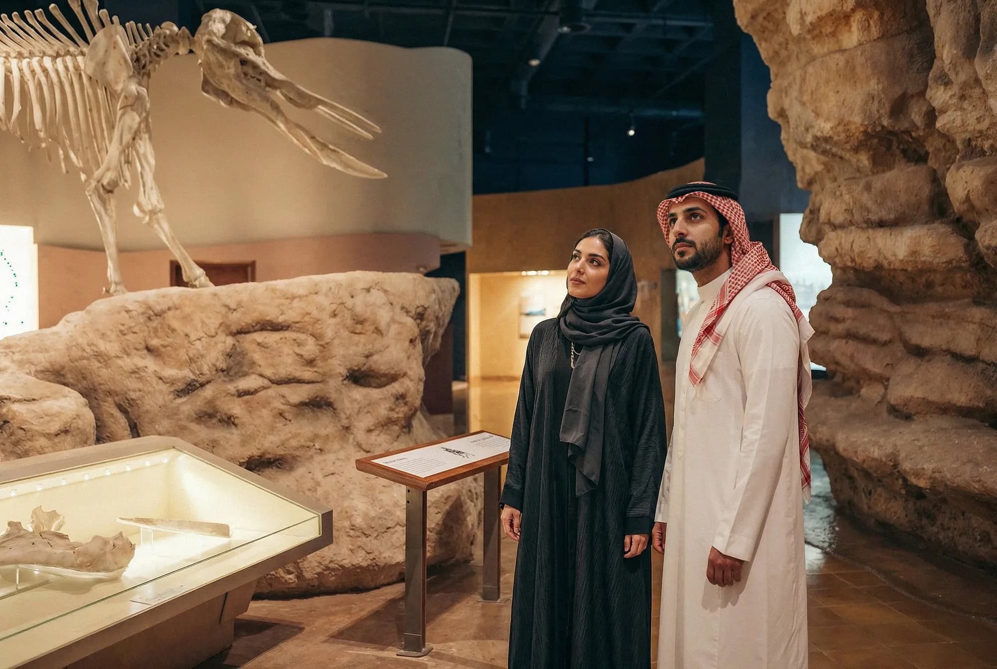 Riyadh Culture & Heritage: From Al Masmak Fortress to At-Turaif