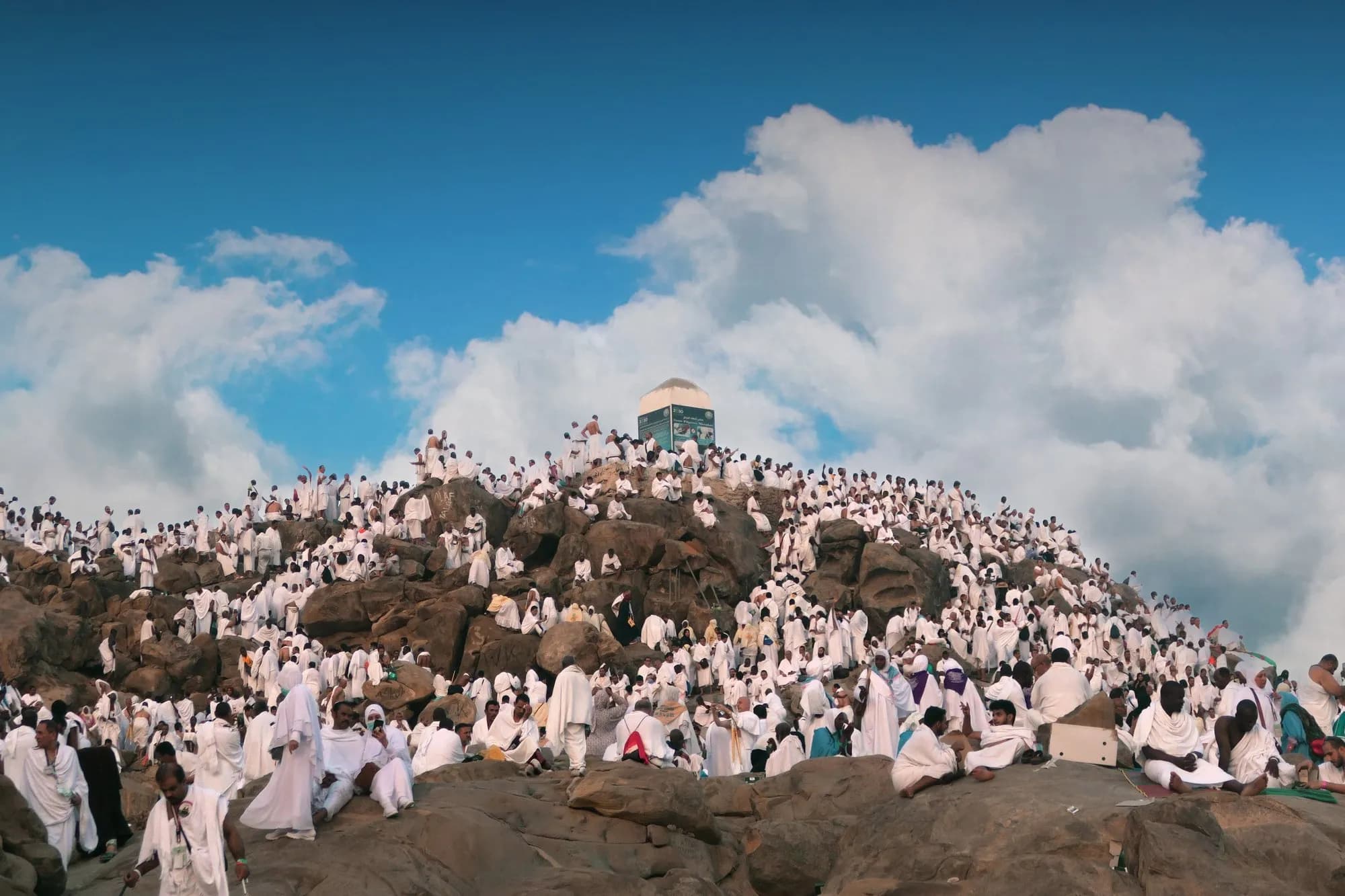 Makkah: 3-Day Stay with Hotel, Transfers & Breakfast
