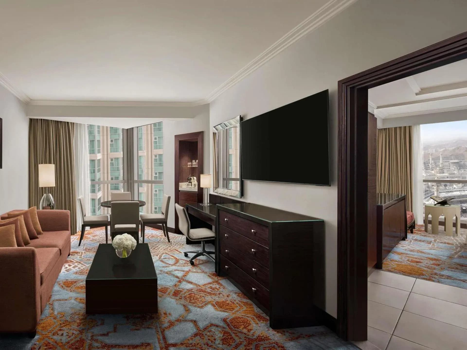 Premium Swissotel
