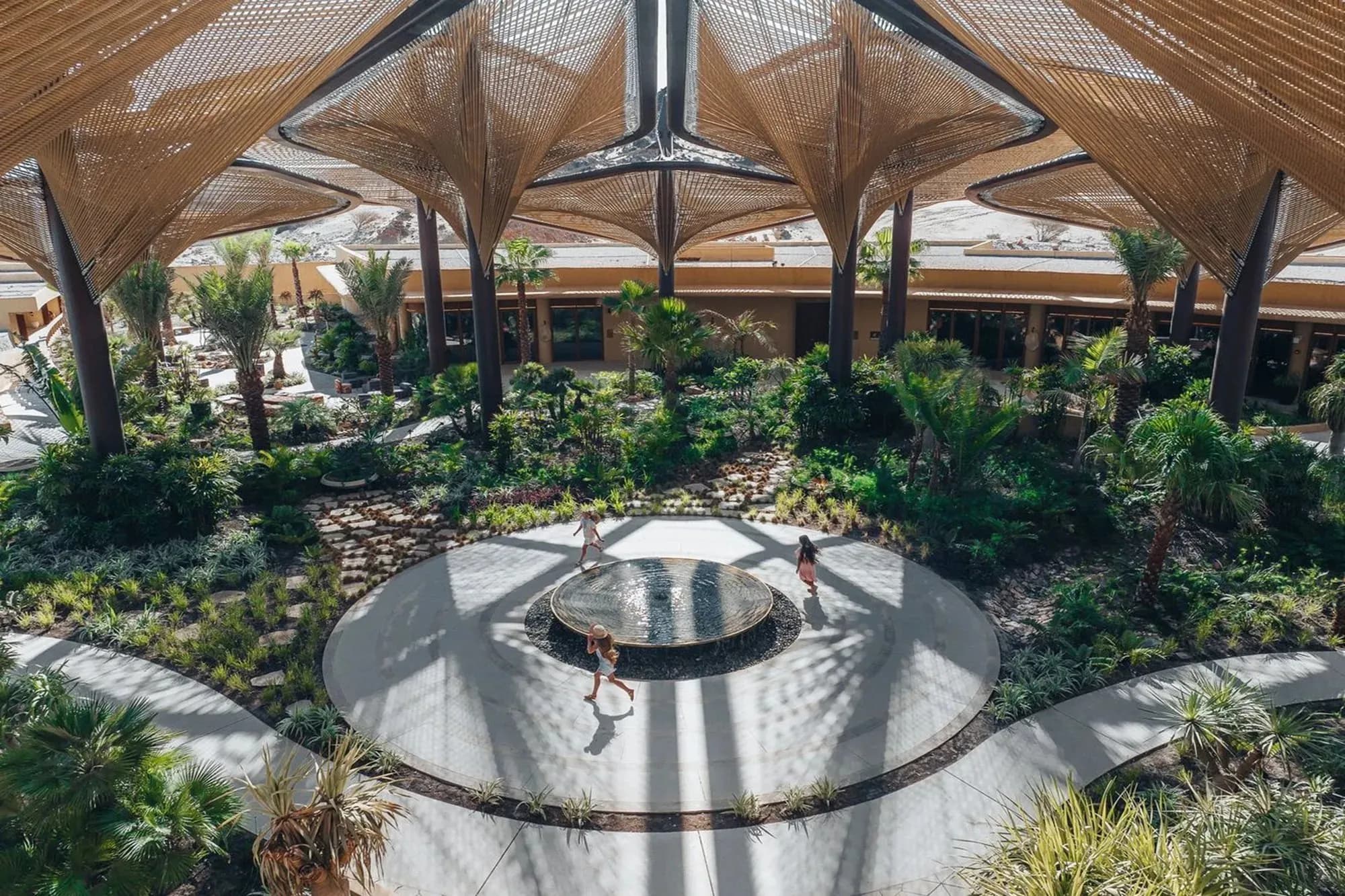 Красное море: 3 дня в Six Senses Southern Dunes — хайкинг, каяк и закаты в дюнах