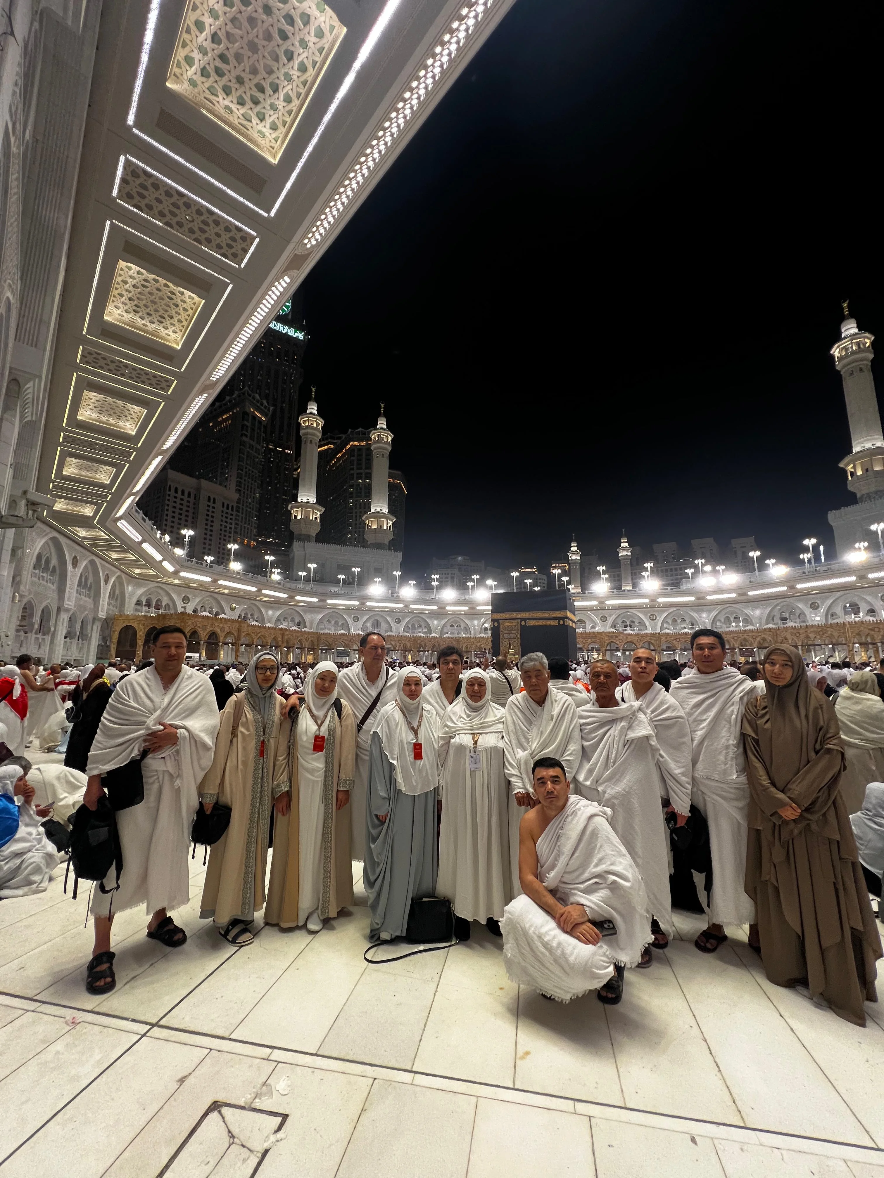 Kaaba