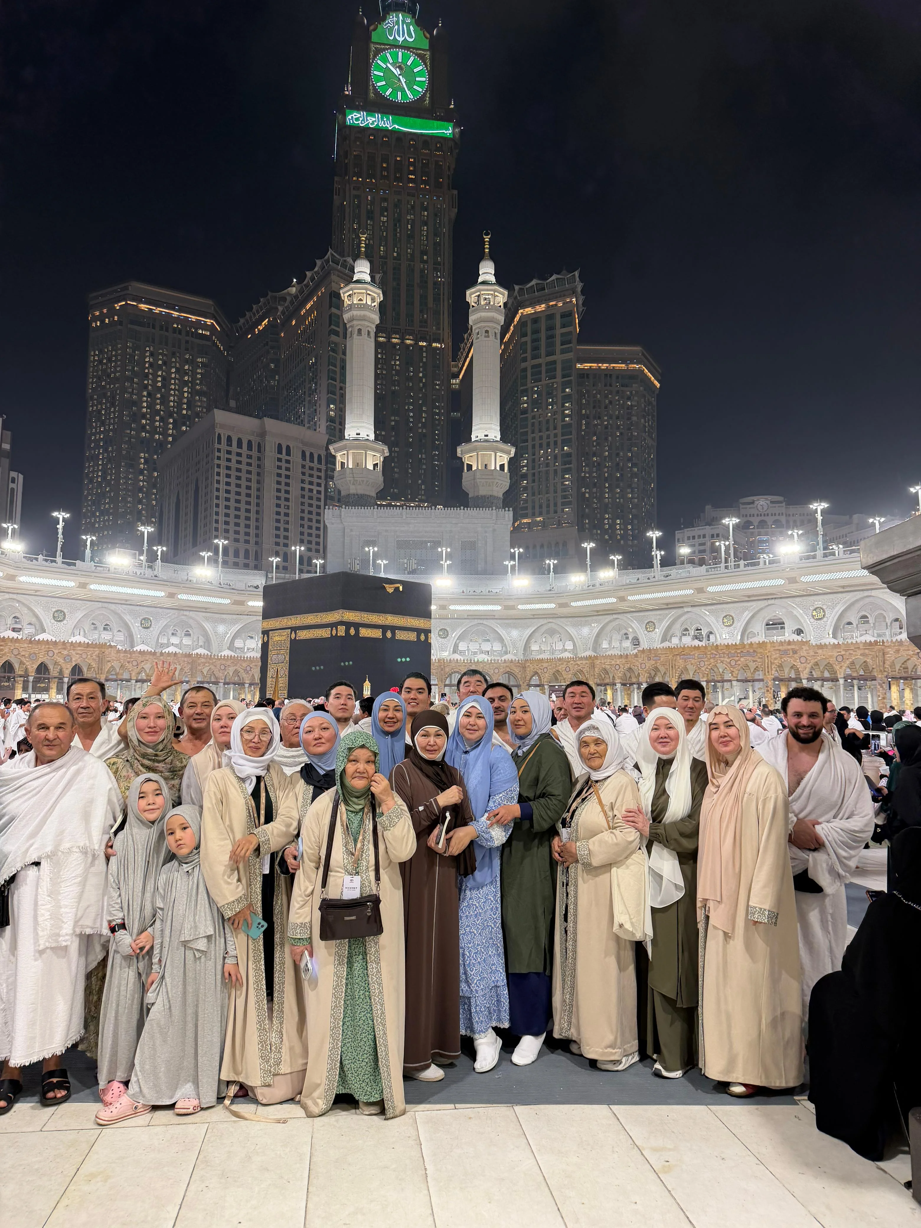 Kaaba
