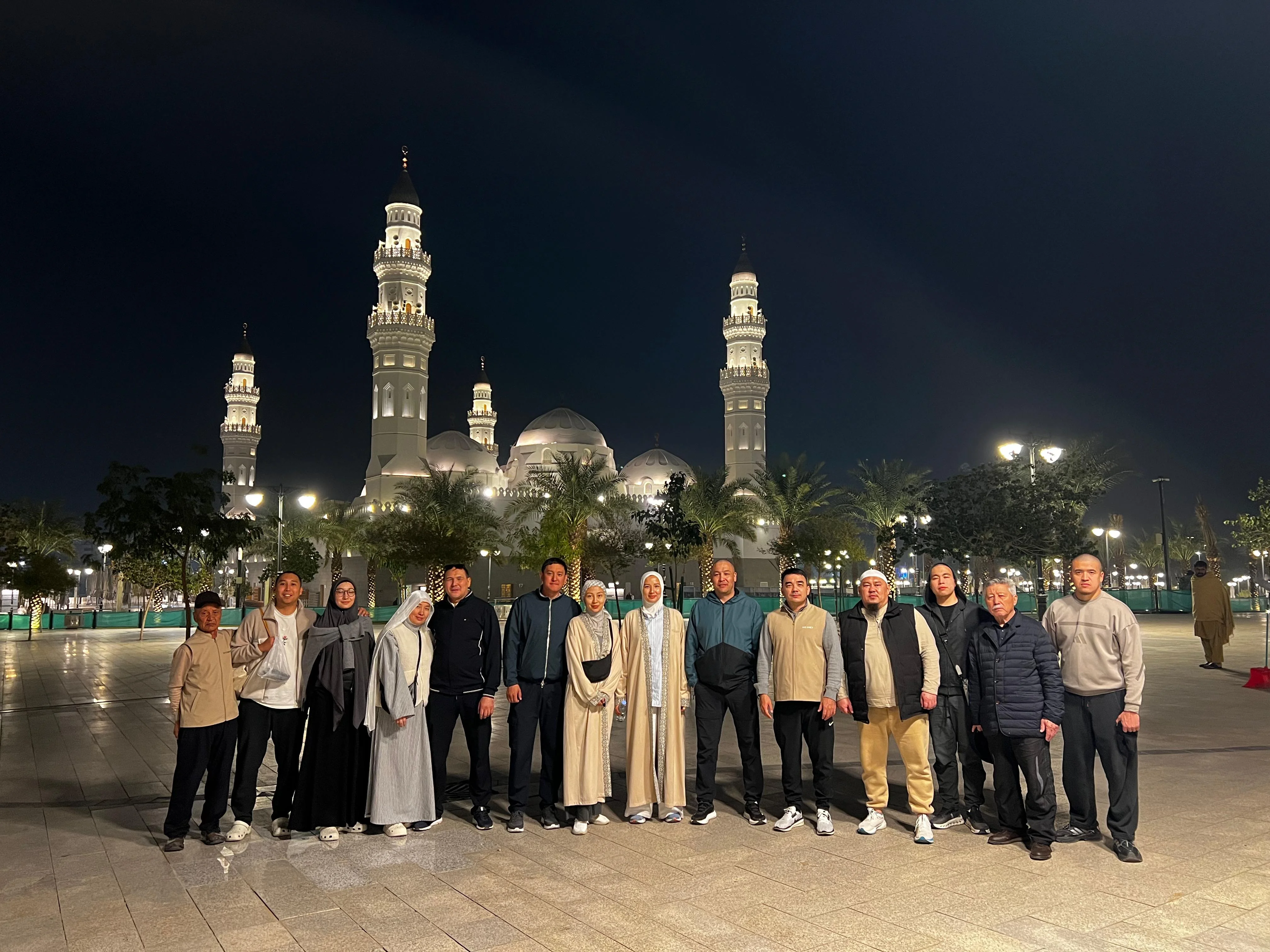 Quba Mosque