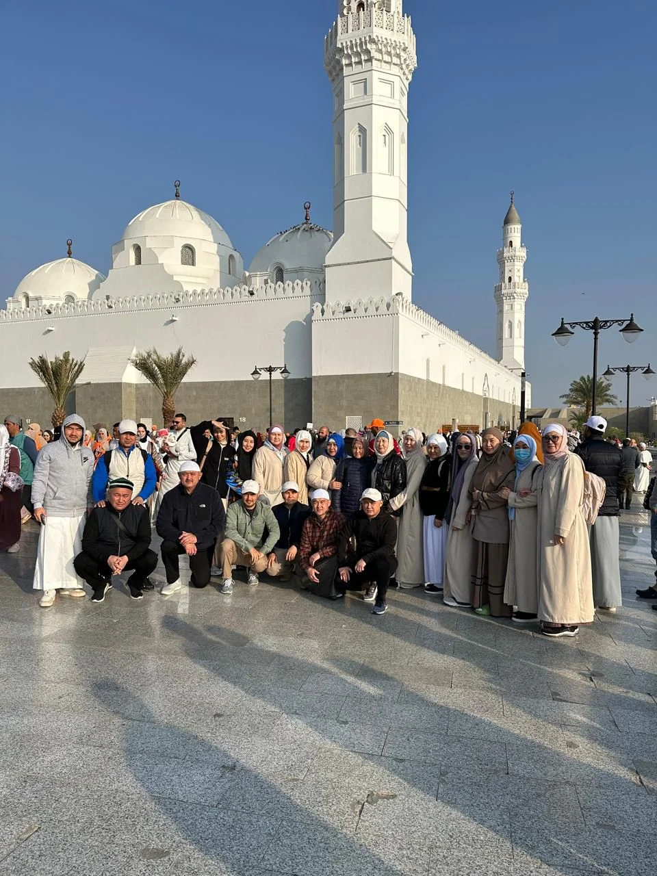 Quba Mosque