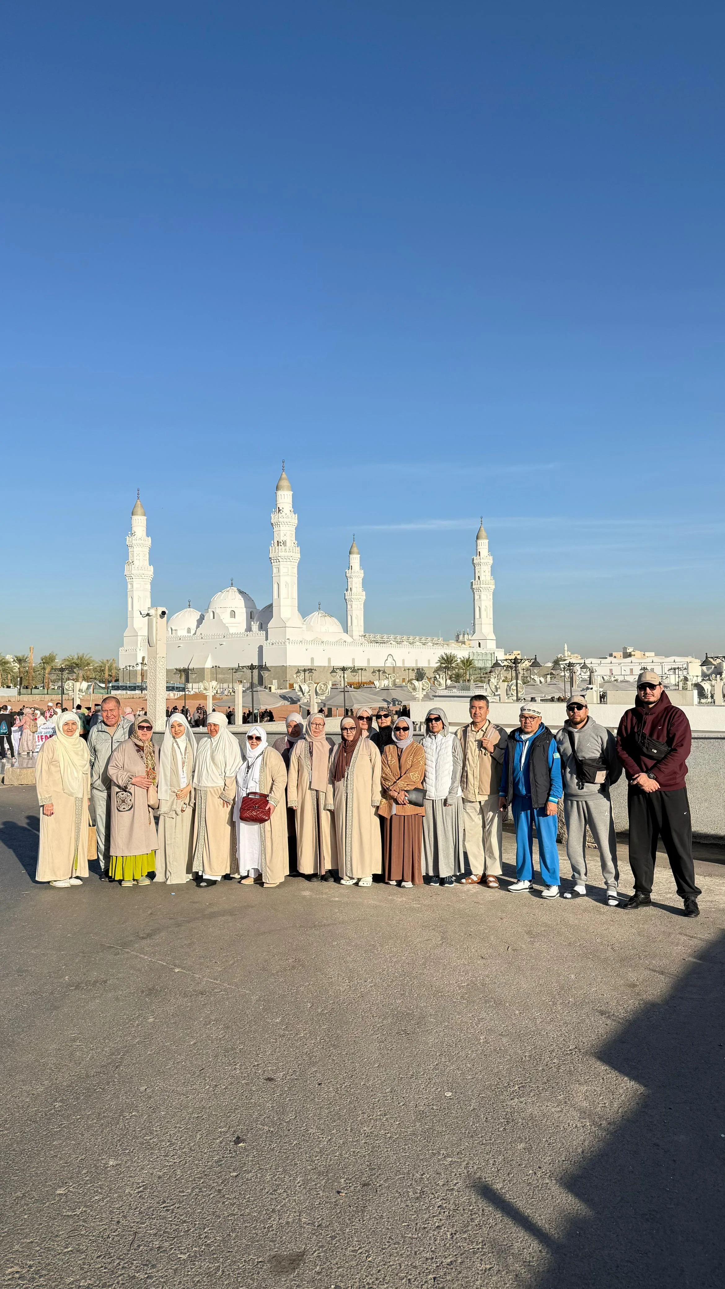Quba Mosque